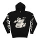 The Dudes Unisex φούτερ OHNO Classic Hoodie